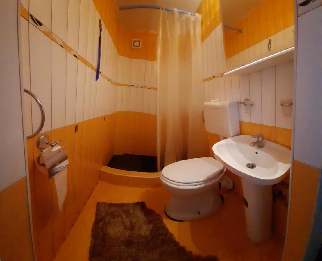 Vrnjačka Banja Noa.S Pansion 88 Bed & Breakfast エクステリア 写真