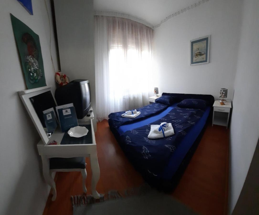 Vrnjačka Banja Noa.S Pansion 88 Bed & Breakfast エクステリア 写真