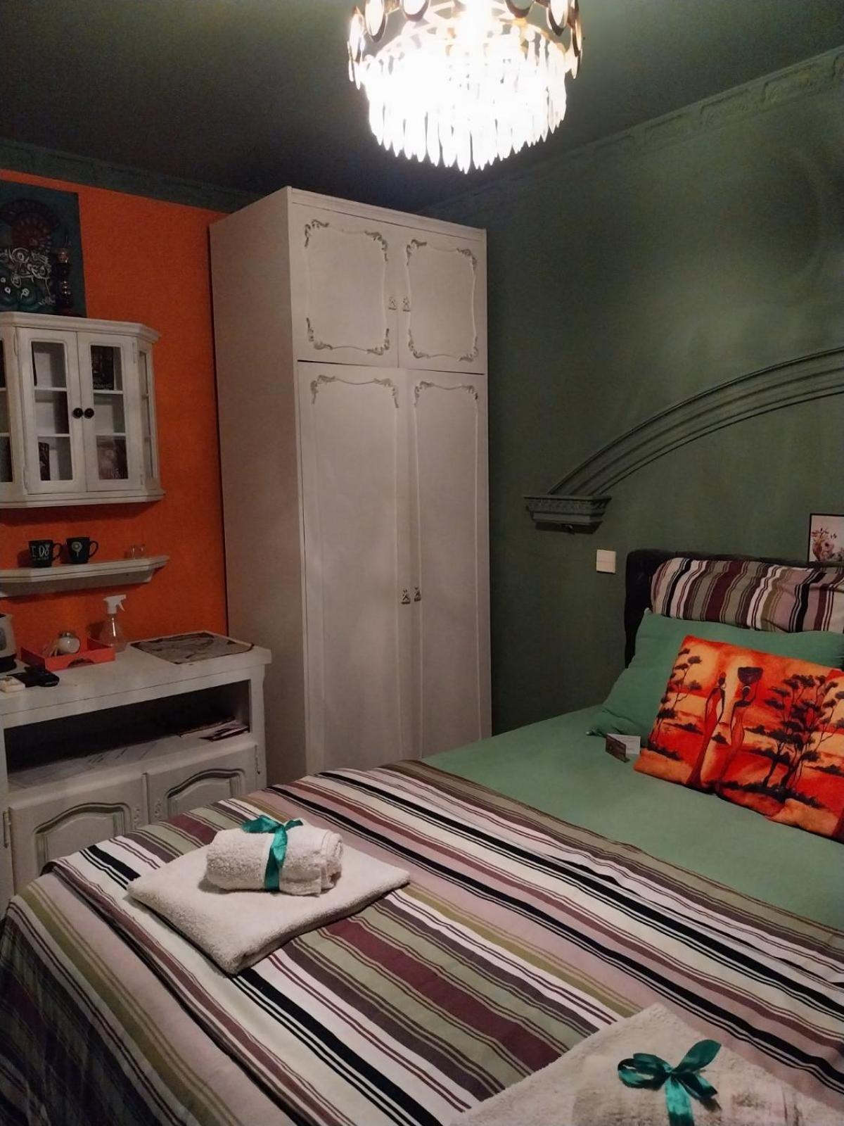 Vrnjačka Banja Noa.S Pansion 88 Bed & Breakfast 部屋 写真